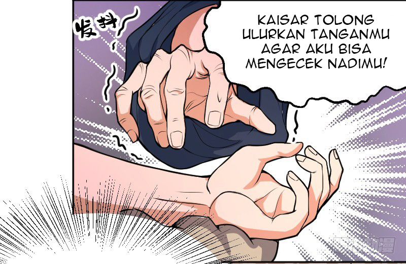 Reborn as King Chapter 04 Gambar 23